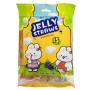 TXMM JELLY STICKS 5 GUSTI ASSORTITI BUSTA SINGOLA 300g