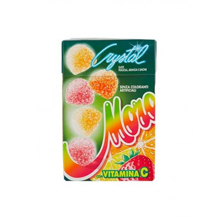 Morositas crystal  16 ASTUCCI