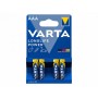 VARTA LONGLIFE POWER AAA - BL4 X 10 PEZZI LR03 MN2400 1.5V