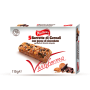 PIù BUONO - BARRETTA CEREALI CON GOCCE DI CIOCCOLATO 23g x 35pz -promo- scad. 6/12/24