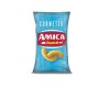 AMICA CHIPS - PATATINA CORNETTO FORMAGGIO CONF. 50g x 24 pz -promo- scad. 15/09/24