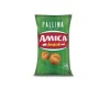 AMICA CHIPS - PATATINA PALLINA PIZZA CONF. 50g x 24 pz -promo- scad. 09/09/24