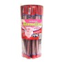 FINI CANNUCCE ALLA FRAGOLA FRIZZ. CONF. 28g x 50pz