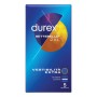 DUREX SETTEBELLO 2XL SCATOLINA DA 5pz