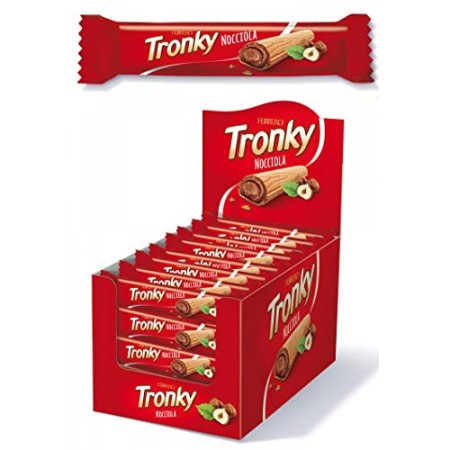 TRONKY FERRERO PZ. 48 x24gr