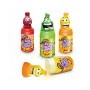 JOHNY BEE FIZZY BOTTLE POP 40G X 12 PEZZI - cod 327