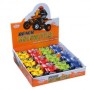 JOHNY BEE BEACH MOTORCYCLE X 12 PEZZI - cod 503