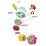 JOHNY BEE SWEET HOT POT 48g X 12pz - cod 560