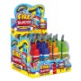 JOHNY BEE FIRE BLASTER 55ML X 16 PZ - cod 296 -PROMO- SCAD. 24/01/25