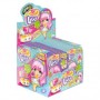 JOHNY BEE LILLY POPPING CANDY 13GX36 PEZZI - cod 219