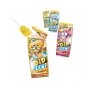 JOHNY BEE DIP FEET POP CANDY 9GX48 PEZZI - cod 459