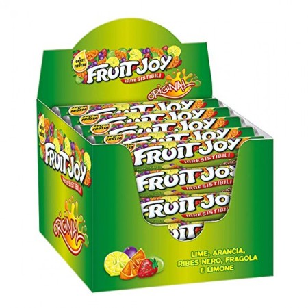 FRUIT JOY PZ.32 50 G