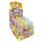 JOHNY BEE PETS POP DIPPER 40GX12 PEZZI - cod 240