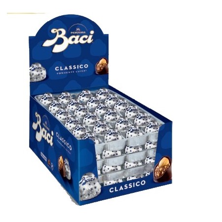 BACI PERUGINA SFUSI CLASSICO 96 pz. cod.12439248