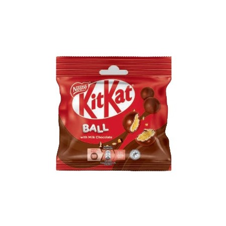 KIT KAT BALLS CONF. 36g x 24pz cod.12595596