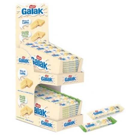 NESTLE' GALAK DUETTO 2,880kg cod.12597090