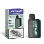 LOST MARY TOCA AIR -KIT BLACK- VIRGINIA TOBACCO 20 MG