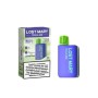 LOST MARY TOCA AIR -KIT OCEAN BLUE- LEMON LIME 20 MG