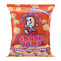 COOKIE SNACK YUMS CINNAMON CHURRO CONF. 28g x 40pz -promo- scad. 05/12/24