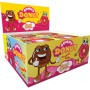 JOHNY BEE DONUT GUMMY CONF. 23g x 24pz - cod. 600