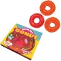 JOHNY BEE DONUT GUMMY CONF. 23g x 24pz - cod. 600