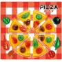 VIDAL EXPO PIZZA JELLY 66g x 11pz