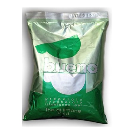 BUENO THE LIMONE GOLD 1Kg BUSTA SING.