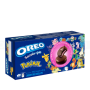 OREO CADBURY CHOCOLATE PIE STRAWBERRY POKEMON 180g (6 pz x 30g)