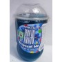 TANTO TANTO- BUBBLE TEA GUSTO TROPICAL CONF. 440ml x 12pz