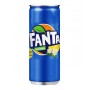 FANTA SHOKATA CONF. 330ml x 24pz