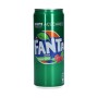 FANTA ZERO GUARANA CONF. 330ml x 28pz -promo- scad. 31/10/24