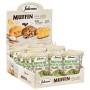 FALCONE MUFFIN PISTACCHIO 50GR X 30 PEZZI -promo- scad. 06/01/25