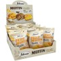 FALCONE MUFFIN FRUIT 50GR X 30 PEZZI