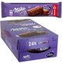 MILKA CHOCO BROWNIE Pz.24 GR.50