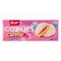 BERGEN CANDY FLOSS COOKIES DA 128g