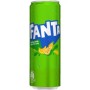 FANTA SODA KEM TRAI CAI PET 320ml x 24 lattine