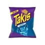 Takis Blue Heat 93gr busta singola -promo- scad. 16/10/24