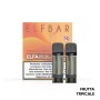 ELFBAR ELFA 2ML PREFILLED POD TROPICAL FRUIT (2 PEZZI) 20 MG