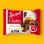 ZANIBONI COOKIE DOUBLE CHOCOLATE 30 GR X 24 PEZZI