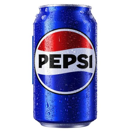 PEPSI REGULAR CONF. 330ml x 24pz