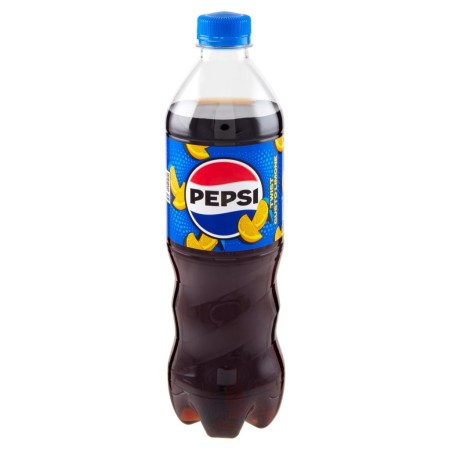 PEPSI TWIST ita PET 500ML confezione 12 PEZZI