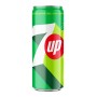 7Up CONF. 330ml x 24latt. SLEEK