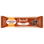 CERBONA MUESLI BAR WITH CHOCOLATE CONF.20g x 20pz