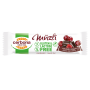 CERBONA SENZA GLUTINE CHOCOLATE-SOUR CHERRY MUESLI BAR CONF.35g x 20pz