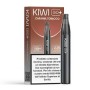 KIWI GO + STARTER KIT - CARAMEL TOBACCO 20