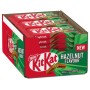 Kit Kat Hazelnut Singolo 41,5G 24 pezzi