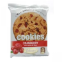 FALCONE COOKIES MAIS E CRANBERRY (CARTONE DA 40 PZ X 50 GR)