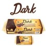 FREDDI DOLCETTO DARK SENZA LATTOSIO 30GR X 8 PEZZI