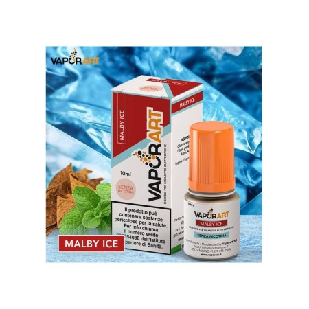 MALBY ICE 4