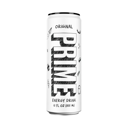 PRIME Energy Drink Original 355ml x 12 pezzi